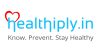 Healthiply High Resolution Logo